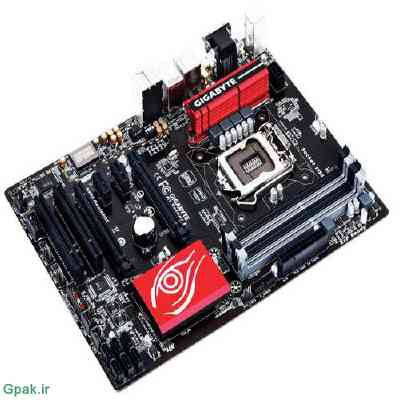 دانلود فایل آپدیت بایوس ، فریمور مادربرد گیگابایت G1.Sniper H6(rev.1.0)